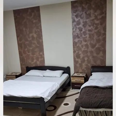 Melvina 1 Apartment