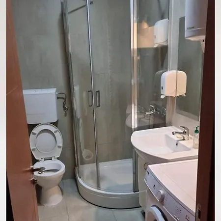 Apartment Melvina 1 *