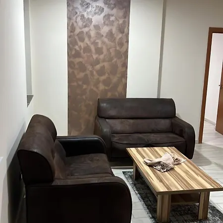 Apartment Melvina 1